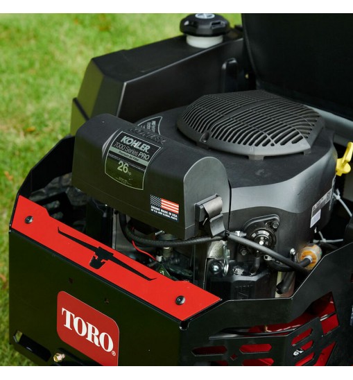 New Toro 60 152 cm TITAN Zero Turn Mower