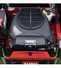New Toro 60 152 cm TITAN MAX Zero Turn Mower