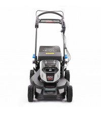 New 2022 Toro 60V Max 21- 53 cm Super Recycler w/Personal Pace and Smart Stow Lawn Mower- Tool Only