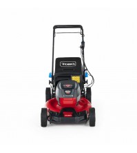 New 2023 Toro 60V Max 21 53cm Recycler Self-Propel w/SmartStow Lawn Mower with 5.0Ah Battery