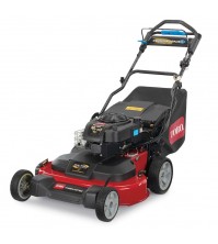 New 2022 Toro 30 76cm TimeMaster Electric Start w/Personal Pace Gas Lawn Mower