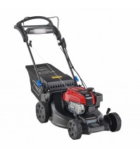 New 2023 Toro 21 53 cm Super Recycler Electric Start w/Personal Pace and SmartStow Gas Lawn Mower
