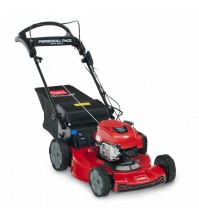 New 2022 Toro 22 56cm Recycler Electric Start w/Personal Pace Gas Lawn Mower
