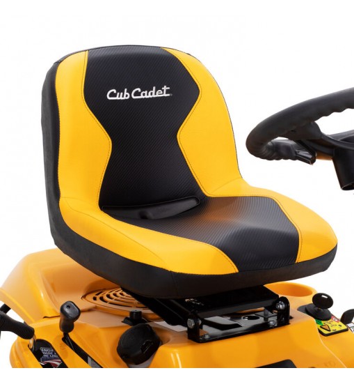 New 2023 CUB CADET CC30H 30 IN. BRIGGS and STRATTON POWERBUILT 10.5 HP